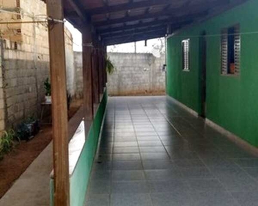 Casa em São Diogo II - Serra - Espírito Santo