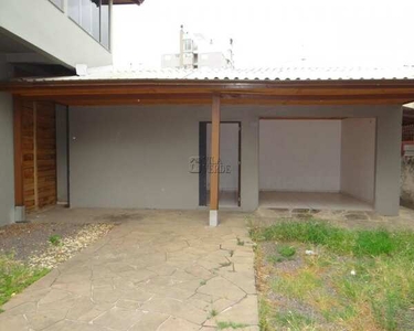 Casa em São Leopoldo REF: CA1385