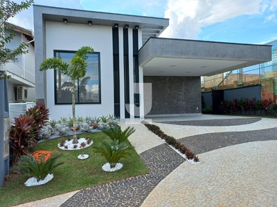 Casa em Swiss Park, Campinas/SP de 205m² 3 quartos à venda por R$ 2.489.000,00