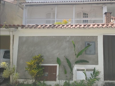 Casa em Taquara, Rio de Janeiro/RJ de 104m² 3 quartos para locação R$ 1.800,00/mes