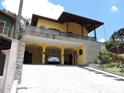 Casa em Transurb, Itapevi/SP de 200m² 3 quartos à venda por R$ 799.000,00
