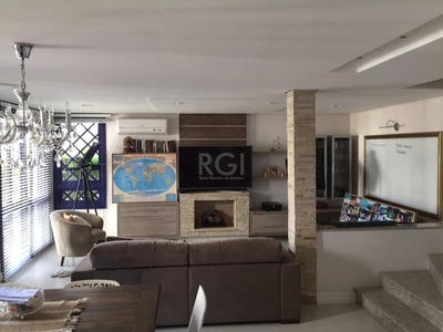 Casa em Tristeza, Porto Alegre/RS de 0m² 3 quartos à venda por R$ 1.249.000,00