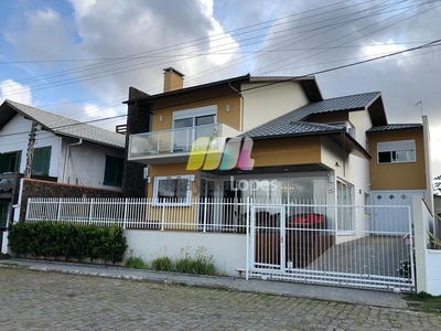 Casa em Ubatuba, São Francisco Do Sul/SC de 320m² 5 quartos à venda por R$ 3.199.000,00