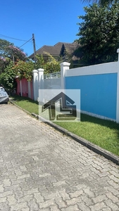 Casa em Vargem Grande, Rio de Janeiro/RJ de 300m² 4 quartos para locação R$ 3.600,00/mes
