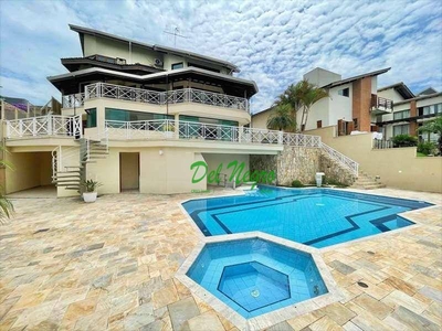 Casa em Vila Caldas, Carapicuíba/SP de 674m² 4 quartos à venda por R$ 3.499.000,00