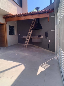 Casa em Vila Carrão, São Paulo/SP de 80m² 2 quartos à venda por R$ 659.000,00