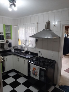 Casa em Vila Carrão, São Paulo/SP de 84m² 2 quartos à venda por R$ 719.000,00
