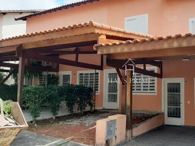 Casa em Vila Clara, Cotia/SP de 121m² 2 quartos à venda por R$ 258.900,00
