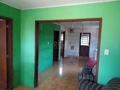 Casa em Vila Fátima, Cachoeirinha/RS de 0m² 2 quartos à venda por R$ 199.000,00