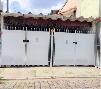 Casa em Vila Matilde, São Paulo/SP de 107m² 2 quartos à venda por R$ 319.000,00