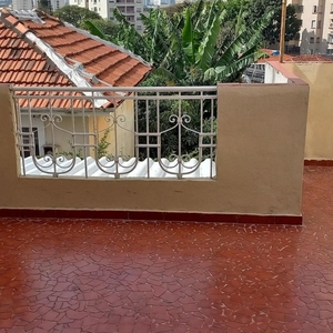 Casa em Vila Monumento, São Paulo/SP de 95m² 2 quartos para locação R$ 2.600,00/mes