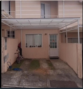 Casa em Vila Nova Aparecida, Mogi das Cruzes/SP de 80m² 2 quartos à venda por R$ 280.000,00