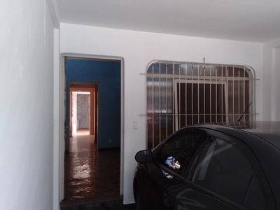 Casa em Vila Paulistania, São Paulo/SP de 103m² 2 quartos à venda por R$ 379.000,00