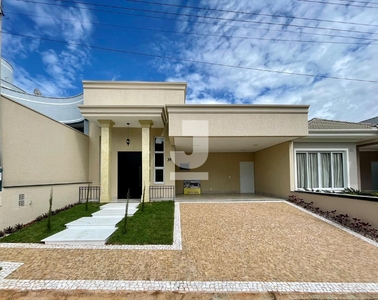 Casa em Vila Real, Hortolândia/SP de 156m² 3 quartos à venda por R$ 1.189.000,00