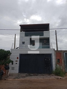 Casa em Vila Real, Hortolândia/SP de 190m² 4 quartos à venda por R$ 574.000,00