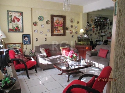 Casa em Vila Regina, Cachoeirinha/RS de 0m² 5 quartos à venda por R$ 319.000,00