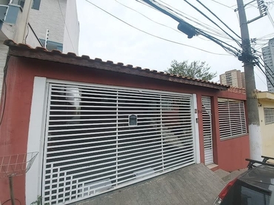 Casa em Vila Salete, São Paulo/SP de 150m² 3 quartos à venda por R$ 679.000,00 ou para locação R$ 3.340,00/mes