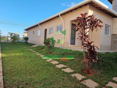 Casa em Vila Santa Helena, Atibaia/SP de 69m² 2 quartos à venda por R$ 399.000,00