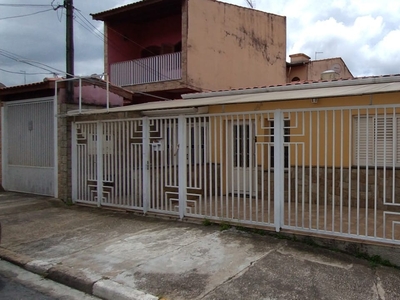 Casa em Vila Santa Libânia, Bragança Paulista/SP de 116m² 1 quartos para locação R$ 2.200,00/mes