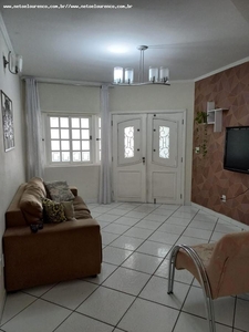 Casa em Vila Santa Terezinha, Várzea Paulista/SP de 10m² 3 quartos para locação R$ 2.300,00/mes