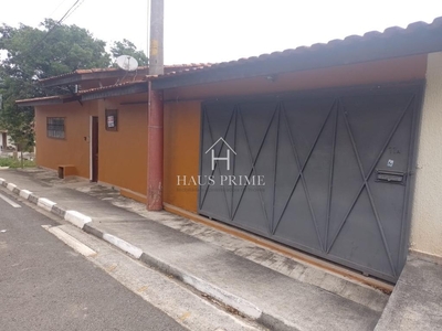 Casa em Vila Santo Antônio, Cotia/SP de 120m² 2 quartos para locação R$ 3.300,00/mes