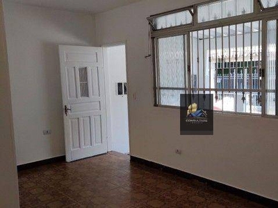 Casa em Vila São Jorge, São Vicente/SP de 92m² 3 quartos à venda por R$ 284.000,00