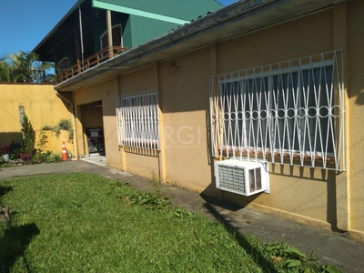 Casa em Vila Vista Alegre, Cachoeirinha/RS de 0m² 3 quartos à venda por R$ 399.000,00
