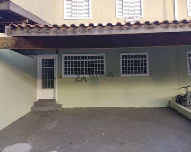 Casa - Jardim Morumbi (Nova Veneza) - Sumaré