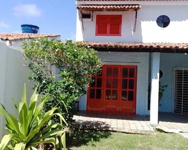 Casa mobiliada em Praia do forte Itamaracá