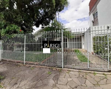 Casa para alugar, 200 m² por R$ 4.200,00/mês - São Sebastião - Porto Alegre/RS