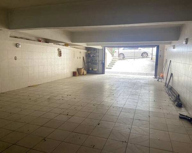 CASA PARA ALUGAR COM 310 M², COM 3 DORM. ALTO DA LAPA