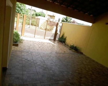 Casa para alugar em Parque Residencial Lagoinha de 207.00m² com 3 Quartos, 2 Suites e 4 Ga