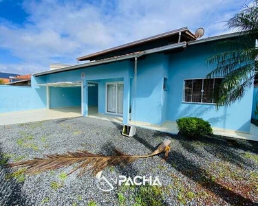 Casa para alugar no bairro Rau - Jaraguá do Sul/SC