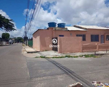 Casa para alugar no bairro Sítio Novo - Olinda/PE