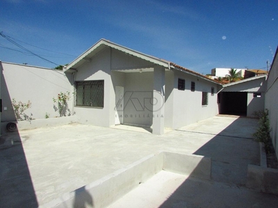 Casa para aluguel, 2 quartos, 2 suítes, Loteamento Chácaras Nazareth II - PIRACICABA/SP