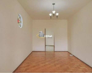 Casa para aluguel, 4 quartos, 1 suíte, 3 vagas, Sagrada Família - Belo Horizonte/MG