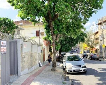 Casa para aluguel, 4 quartos, 2 vagas, Santa Tereza - Belo Horizonte/MG