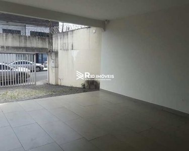 Casa para aluguel, 5 quartos, 1 suíte, 6 vagas - Bairro Brasil, Uberlândia MG