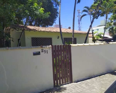 Casa para aluguel com 150 metros quadrados com 3 quartos em Bosque da Praia - Rio das Ostr