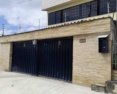 Casa para aluguel com 180 metros quadrados com 5 quartos em Piedade - Jaboatão dos Guarara