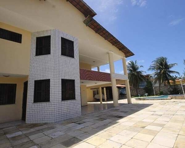 Casa para aluguel com 350 metros quadrados com 6 quartos em Parque Manibura - Fortaleza