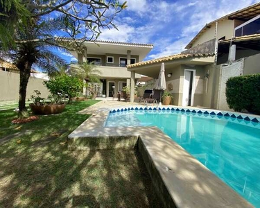 Casa para aluguel e venda 420 mts terreno Vilas do Atlântico