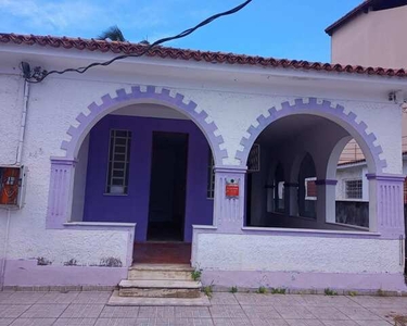 Casa para aluguel em Campo Grande - Rio de Janeiro - RJ