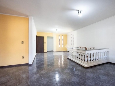 Casa para Aluguel - Jardim Novo Horizonten, 4 Quartos, 330 m2