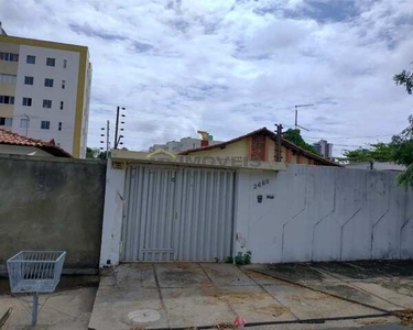 Casa para Aluguel no Bairro Planalto Ininga, Teresina