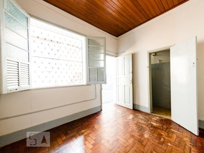 Casa para Aluguel - Santo André, 2 Quartos, 80 m2
