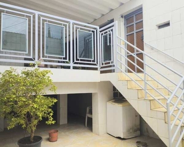 Casa para aluguel tem 120 metros quadrados com 3 quartos em Jardim dos Camargos - Barueri