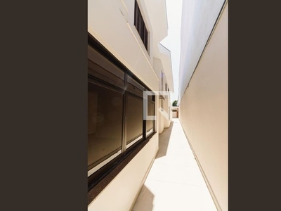 Casa para Aluguel - Vila Leopoldina, 3 Quartos, 180 m2