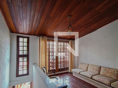 Casa para Aluguel - Vila Mariana, 2 Quartos, 150 m2