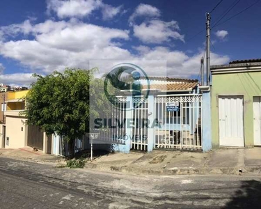 Casa para Locação em Belo Horizonte, Diamante (Barreiro), 3 dormitórios, 1 suíte, 1 banhei